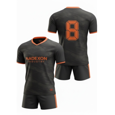soccer uniform